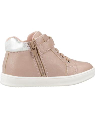 CHICCO FROSTY - STIVALI PER BAMBINA COLORE ROSA 100