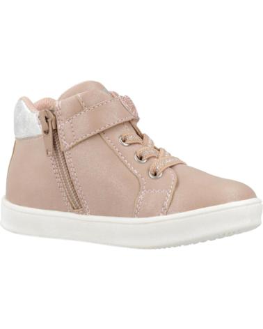 CHICCO FROSTY - STIVALI PER BAMBINA COLORE ROSA 100