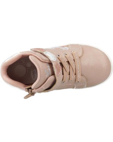 CHICCO FROSTY - STIVALI PER BAMBINA COLORE ROSA 100