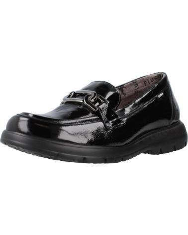 Mocassini per Donna FLUCHOS MOCASIN GLADIS F1794 NAPLAKNEGRO