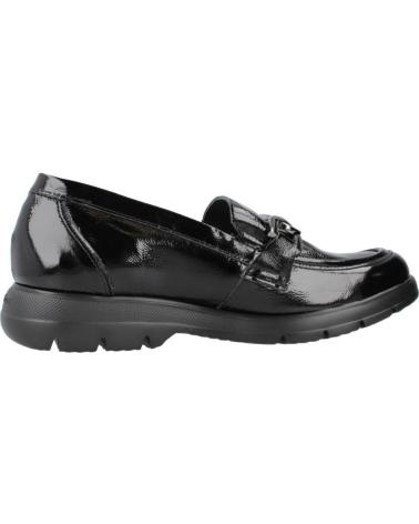 Mocassini per Donna FLUCHOS MOCASIN GLADIS F1794 NAPLAKNEGRO