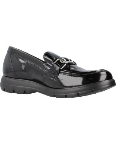 Mocassini per Donna FLUCHOS MOCASIN GLADIS F1794 NAPLAKNEGRO