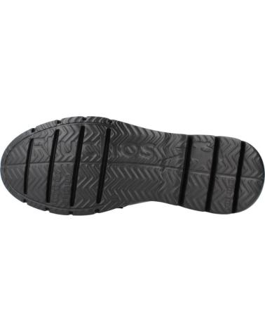 Mocassini per Donna FLUCHOS MOCASIN GLADIS F1794 NAPLAKNEGRO