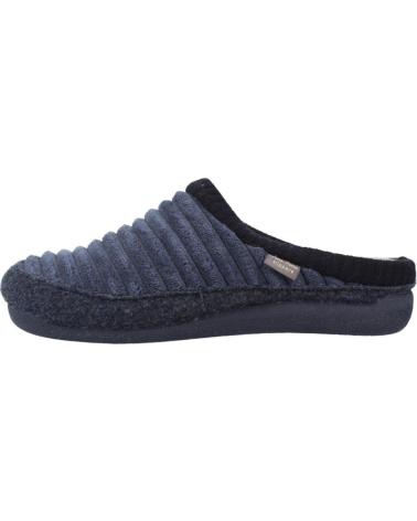 TONI PONS MALU-OD ZAPATILLA DE CASA AZUL MARINO MARI