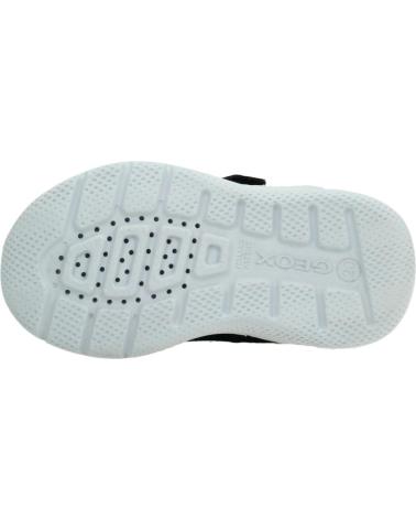 GEOX B SPRINTYE C4226 - SNEAKERS CASUAL BLU MARINO C4226