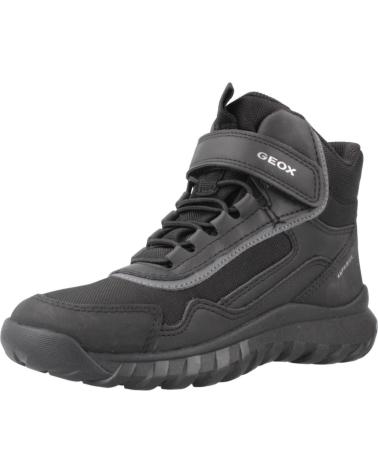STIVALE GEOX J SIMBYOS C0005 NERO C0005