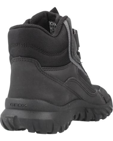 STIVALE GEOX J SIMBYOS C0005 NERO C0005