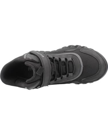 STIVALE GEOX J SIMBYOS C0005 NERO C0005