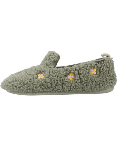 TONI PONS HOME SLIPPERS MAILY BB MINT GREEN MENTA