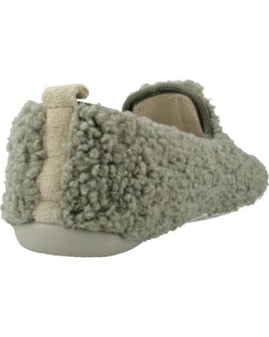 TONI PONS HOME SLIPPERS MAILY BB MINT GREEN MENTA