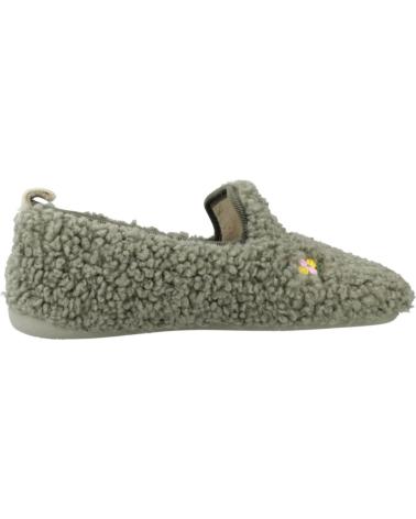 TONI PONS HOME SLIPPERS MAILY BB MINT GREEN MENTA