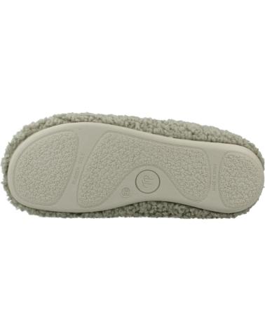 TONI PONS HOME SLIPPERS MAILY BB MINT GREEN MENTA