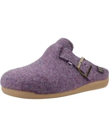 TONI PONS PANTOFOLE 223-MIMA-FP DONNA VIOLA MORAT
