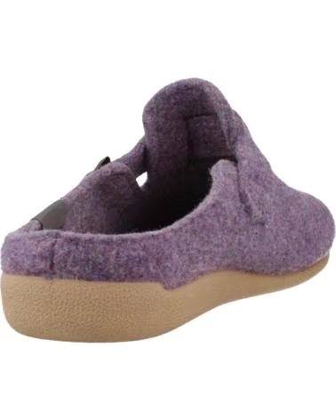 TONI PONS PANTOFOLE 223-MIMA-FP DONNA VIOLA MORAT