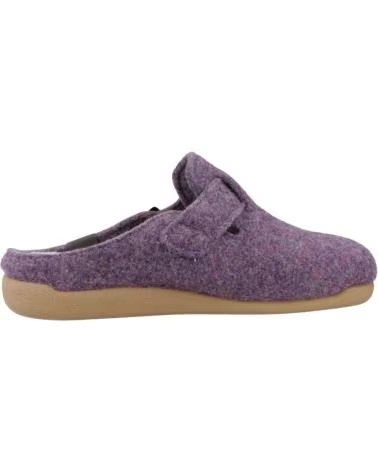 TONI PONS PANTOFOLE 223-MIMA-FP DONNA VIOLA MORAT