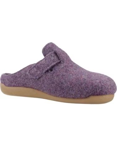 TONI PONS PANTOFOLE 223-MIMA-FP DONNA VIOLA MORAT