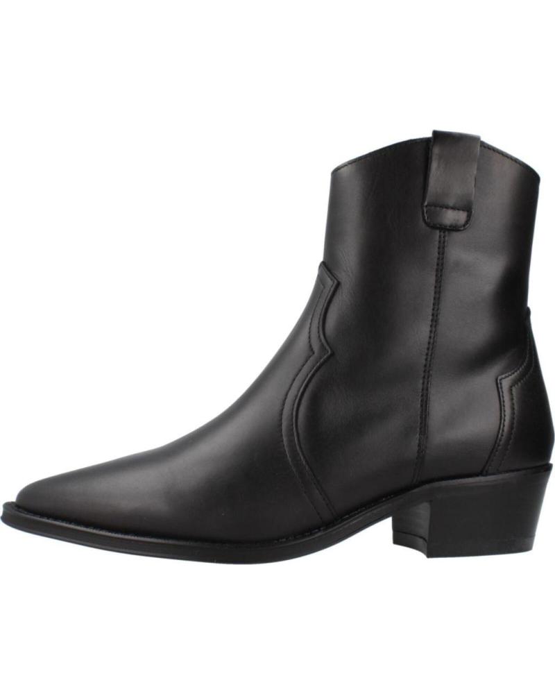 ALPE BOTINS CECILE PRETOS 254817 NEGRO