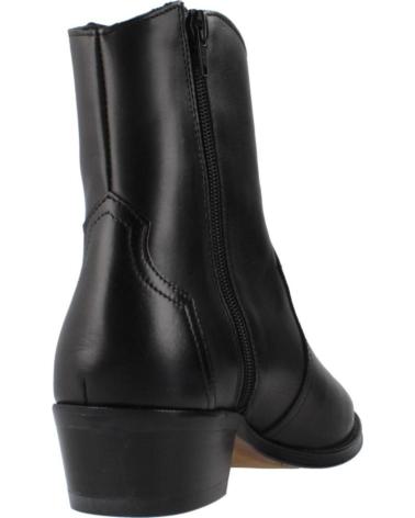 ALPE BOTINS CECILE PRETOS 254817 NEGRO