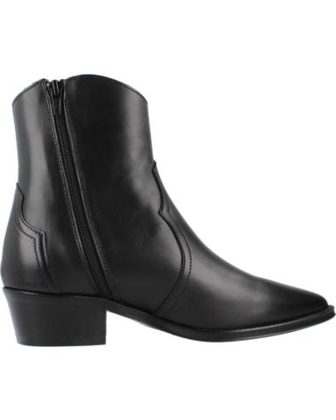 ALPE BOTINS CECILE PRETOS 254817 NEGRO
