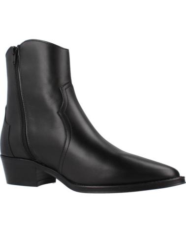 ALPE BOTINS CECILE PRETOS 254817 NEGRO