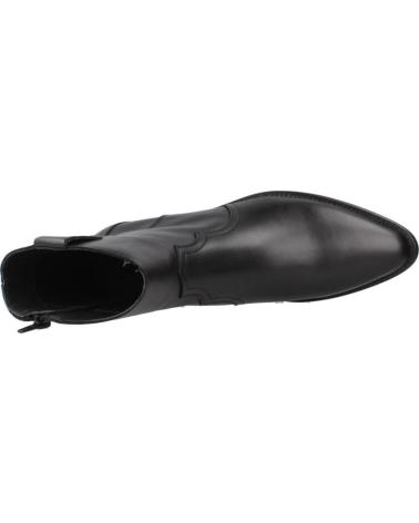ALPE BOTINS CECILE PRETOS 254817 NEGRO