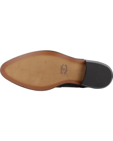 ALPE BOTINS CECILE PRETOS 254817 NEGRO
