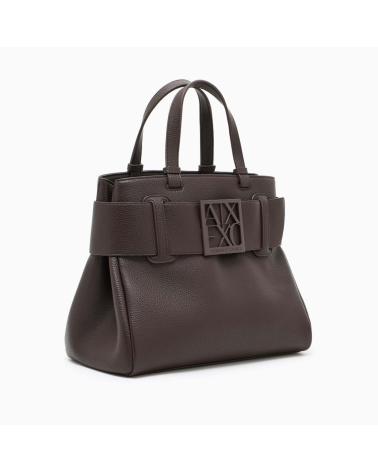 ARMANI EXCHANGE BOLSOS MUJER MODELO XW000285 AF1190 COLOR MARRON U6304