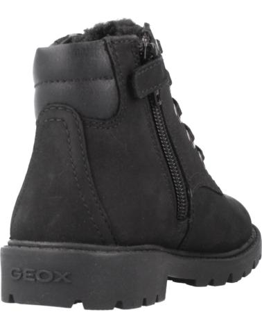STIVALI GEOX J SHAYLAX C9999 NERI C9999