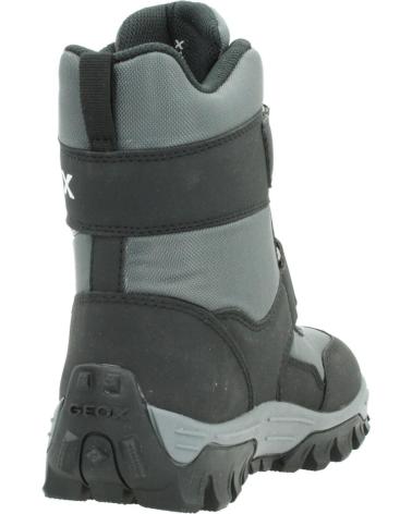STIVALI GEOX J HIMALAYA B ABX C9211 GRIGI C9211