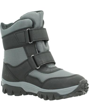 STIVALI GEOX J HIMALAYA B ABX C9211 GRIGI C9211