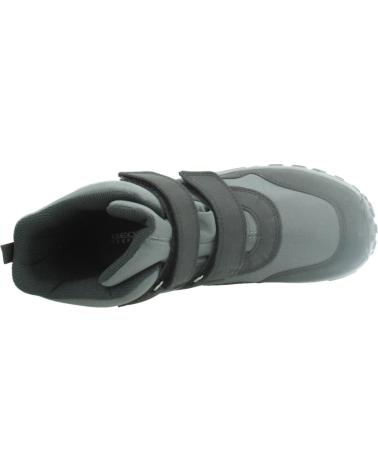 STIVALI GEOX J HIMALAYA B ABX C9211 GRIGI C9211