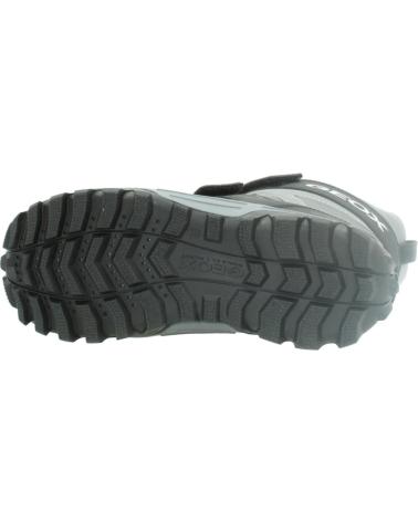 STIVALI GEOX J HIMALAYA B ABX C9211 GRIGI C9211