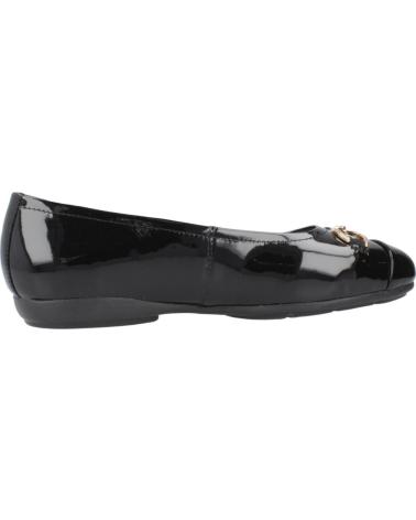 GEOX D ANNYTAH W C9999 IN NERO C9999