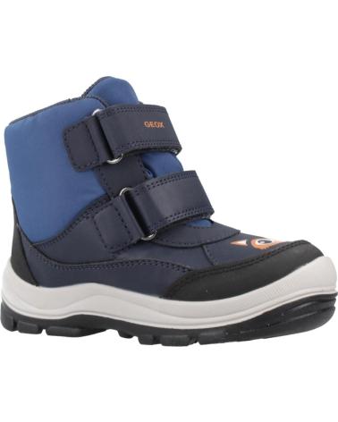 GEOX B FLANFIL BOY B ABX CF44K IN BLU CF44K