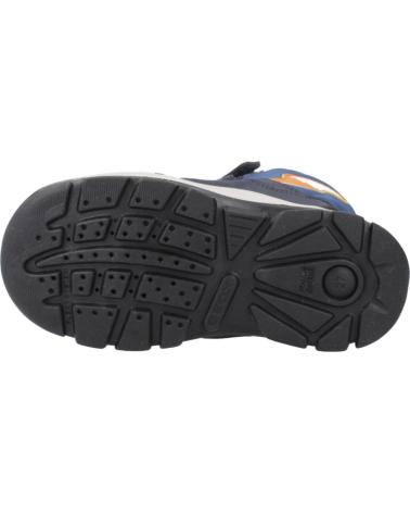 GEOX B FLANFIL BOY B ABX CF44K IN BLU CF44K