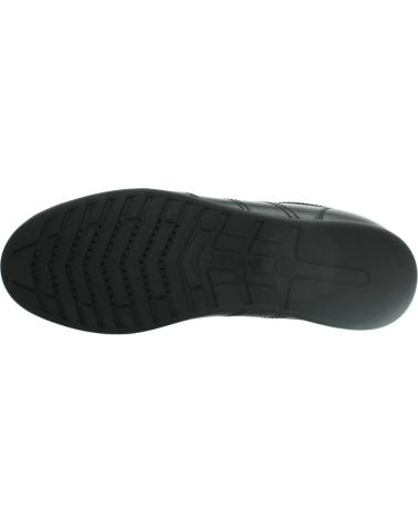 GEOX SCARPE 166083 NERE C9999 C9999
