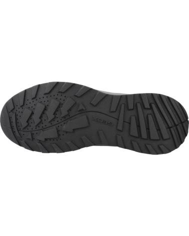 GEOX SCARPE U TERRESTRE C6T9B GRIGIO C6T9B