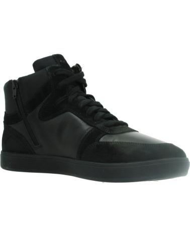 SNEAKERS GEOX U AVOLA NERE C9999 C9999