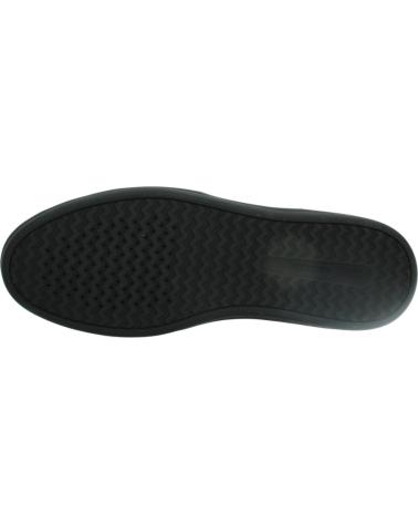 SNEAKERS GEOX U AVOLA NERE C9999 C9999