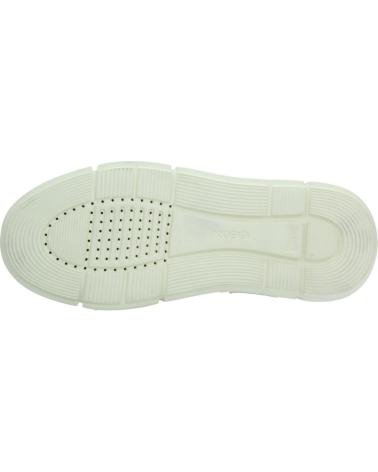SNEAKERS GEOX U PRALI C4002 BLU C4002