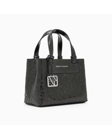 ARMANI EXCHANGE BOLSOS MUJER MODELO XW001576 AF1729 COLOR NEGRO UC001