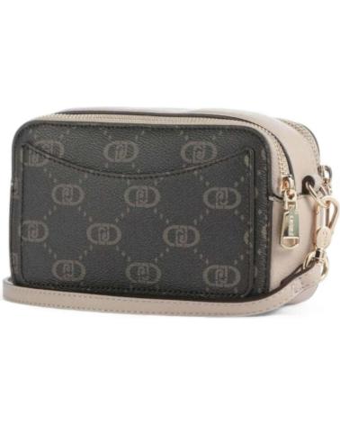 BORSA A TRACOLLA LIU JO ECS S CAMERA CASE MARRONE 51 51308 51308