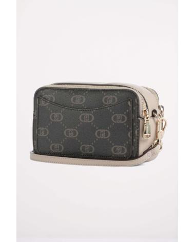BORSA A TRACOLLA LIU JO ECS S CAMERA CASE MARRONE 51 51308 51308