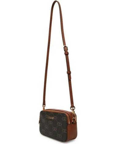 Inizio-LIU-JO-BOLSOS-MUJER-LIU-JO-MODELO-ECS-S-CAMERA-CASE-COLOR-MARRON-81-81244