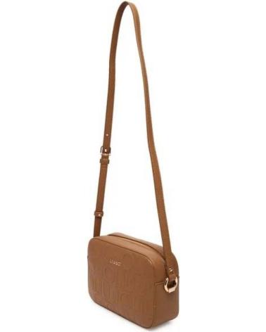 Inizio-LIU-JO-BOLSOS-MUJER-LIU-JO-MODELO-ECS-M-CAMERA-CASE-COLOR-MARRON-81-81140