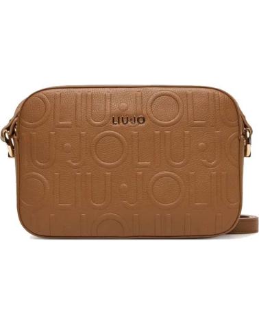 Inizio-LIU-JO-BOLSOS-MUJER-LIU-JO-MODELO-ECS-M-CAMERA-CASE-COLOR-MARRON-81-81140