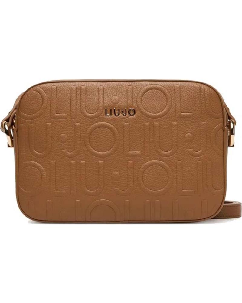 Inizio-LIU-JO-BOLSOS-MUJER-LIU-JO-MODELO-ECS-M-CAMERA-CASE-COLOR-MARRON-81-81140