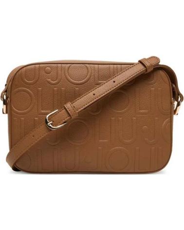 Inizio-LIU-JO-BOLSOS-MUJER-LIU-JO-MODELO-ECS-M-CAMERA-CASE-COLOR-MARRON-81-81140