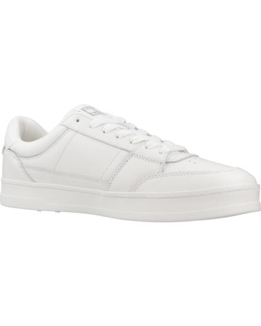 TÊNIS TOMMY JEANS THE GREENWICH NEW ES BRANCOS (YBL) YBL