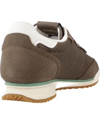 Accueil-TOMMY-HILFIGER-TJW-LOW-PROFILE-RUNNER-KAKI